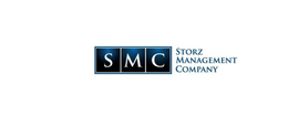 SMC STORZ MANAGEMENT COMPANY trademark