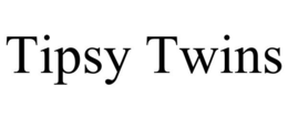 TIPSY TWINS trademark