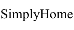 SIMPLYHOME trademark