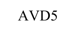 AVD5 trademark