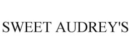 SWEET AUDREY'S trademark