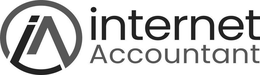 IA INTERNET ACCOUNTANT trademark
