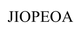 JIOPEOA trademark