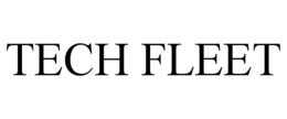 TECH FLEET trademark