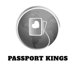 PASSPORT KINGS trademark