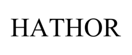 HATHOR trademark