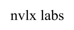 NVLX LABS trademark