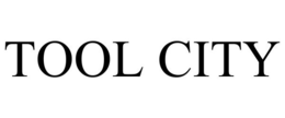 TOOL CITY trademark