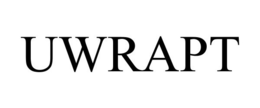 UWRAPT trademark