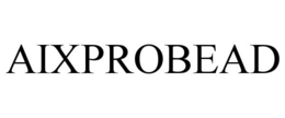 AIXPROBEAD trademark