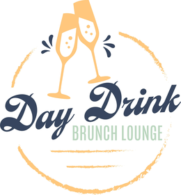 DAY DRINK BRUNCH LOUNGE trademark