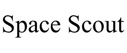 SPACE SCOUT trademark
