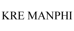 KRE MANPHI trademark
