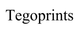 TEGOPRINTS trademark