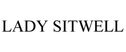 LADY SITWELL trademark