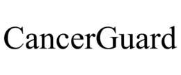 CANCERGUARD trademark