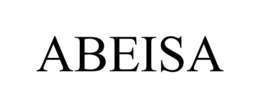 ABEISA trademark
