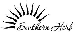SOUTHERN HERB trademark