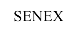 SENEX trademark