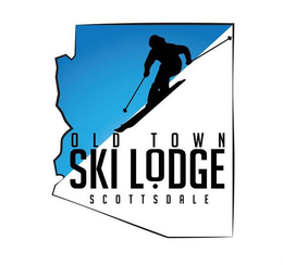 OLD TOWN SKI LODGE SCOTTSDALE trademark