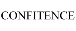 CONFITENCE trademark