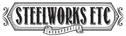 STEELWORKS ETC INCORPORATED trademark