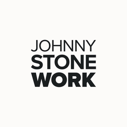JOHNNY STONE WORK trademark