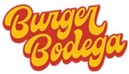 BURGER BODEGA trademark