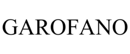 GAROFANO trademark