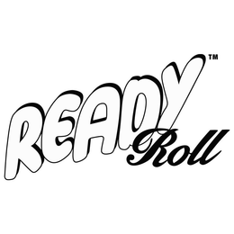 READY ROLL trademark