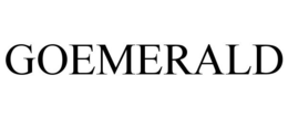 GOEMERALD trademark