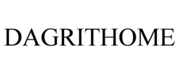 DAGRITHOME trademark