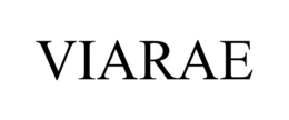 VIARAE trademark