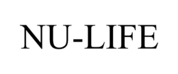 NU-LIFE trademark