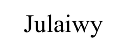 JULAIWY trademark