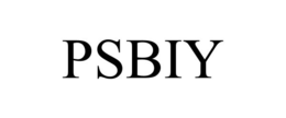PSBIY trademark