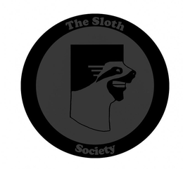 THE SLOTH SOCIETY trademark