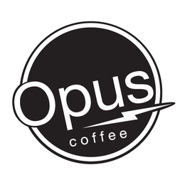 OPUS COFFEE trademark