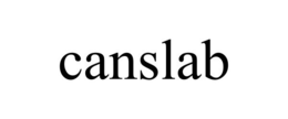 CANSLAB trademark