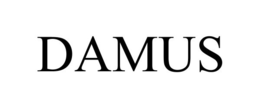 DAMUS trademark