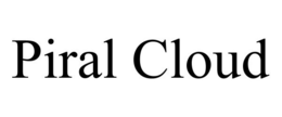 PIRAL CLOUD trademark