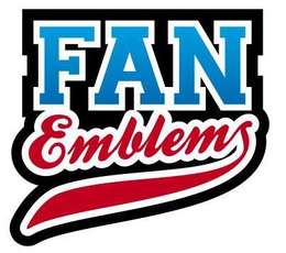 FAN EMBLEMS trademark