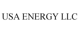 USA ENERGY LLC trademark