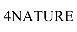 4NATURE trademark