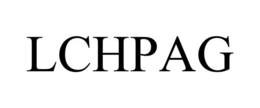 LCHPAG trademark