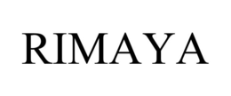RIMAYA trademark