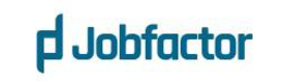FJ JOBFACTOR trademark