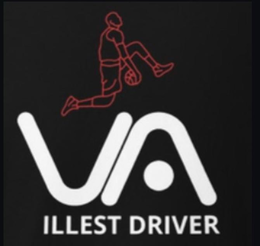 VA ILLEST DRIVER trademark