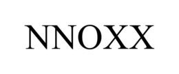 NNOXX trademark