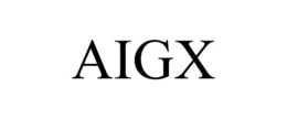 AIGX trademark